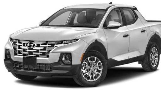 HYUNDAI SANTA CRUZ 2022 5NTJCDAE3NH003225 image